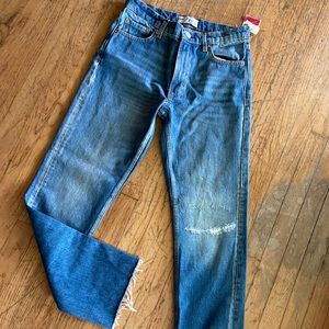 NWT Free People Jeans